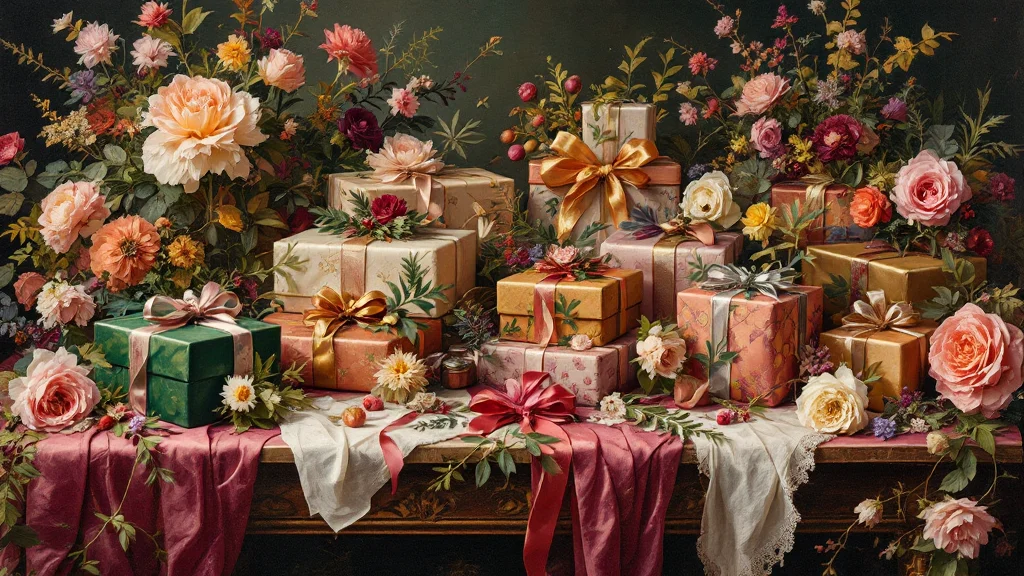 25 Personalized Gift Ideas for Every Occasion (That Feel More Thoughtful Than a Gift Card)