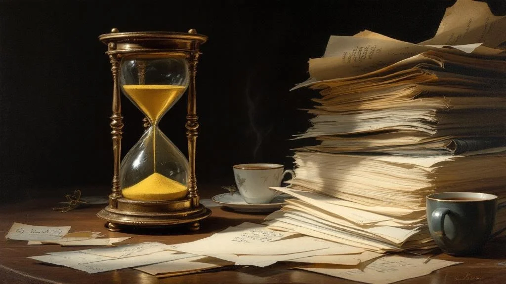 7 Personality Patterns That Explain Why You Procrastinate