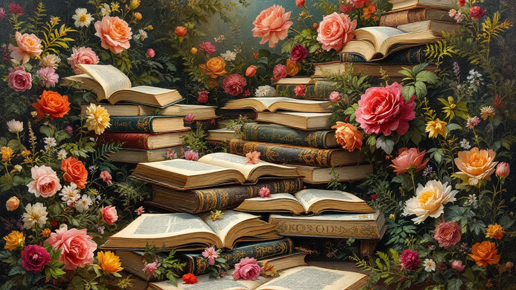 A Brief History of Personalized Books (From Choose Your Own Adventure to AI)