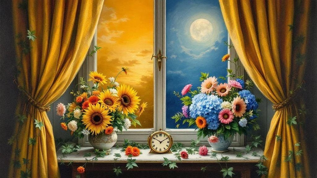 Am I a Morning Person or Night Owl?