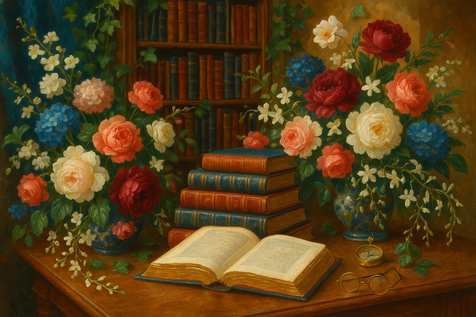 The Best Books for Self-Discovery (That Go Deeper Than Generic Self-Help)