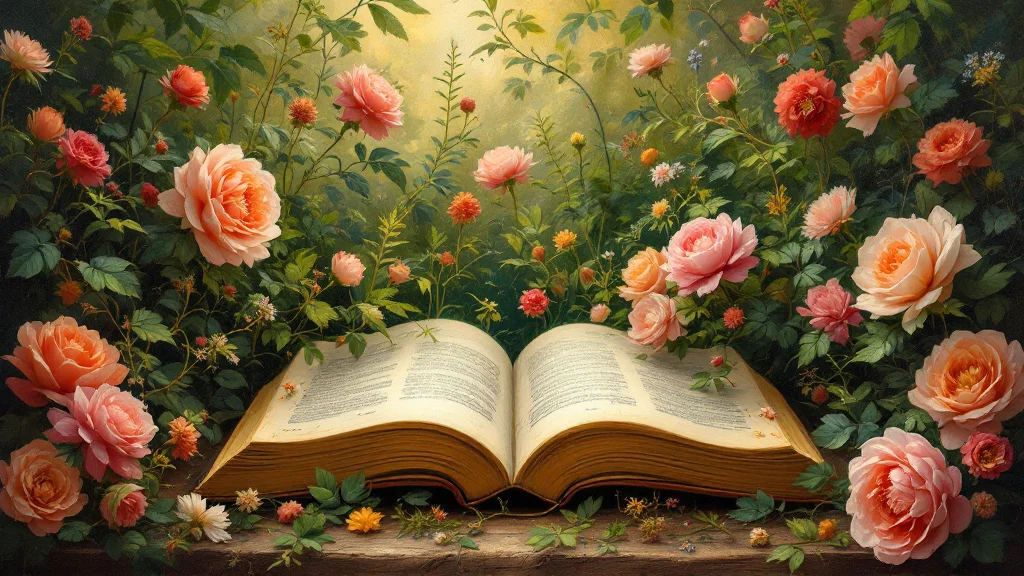 Books That Read You Back: The Next Chapter in Publishing