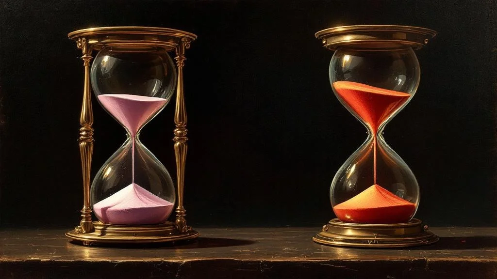 ENFP and ENFP Compatibility: A Science-Based Guide