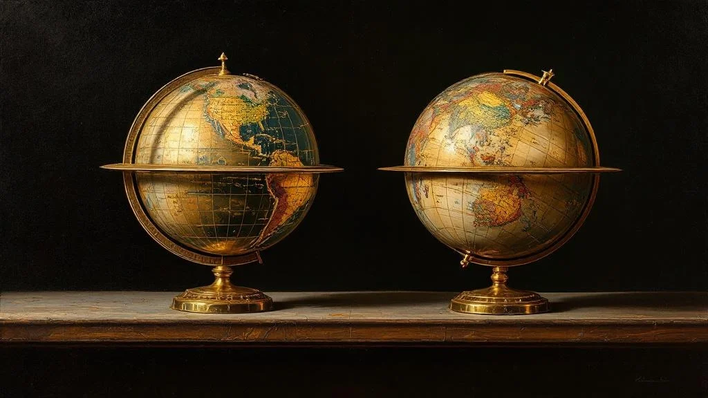 ENFP and ISTP Compatibility: A Science-Based Guide