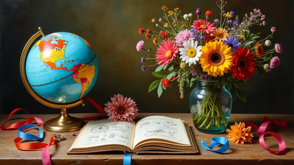 ENFP Personality Type: What the Science Actually Says