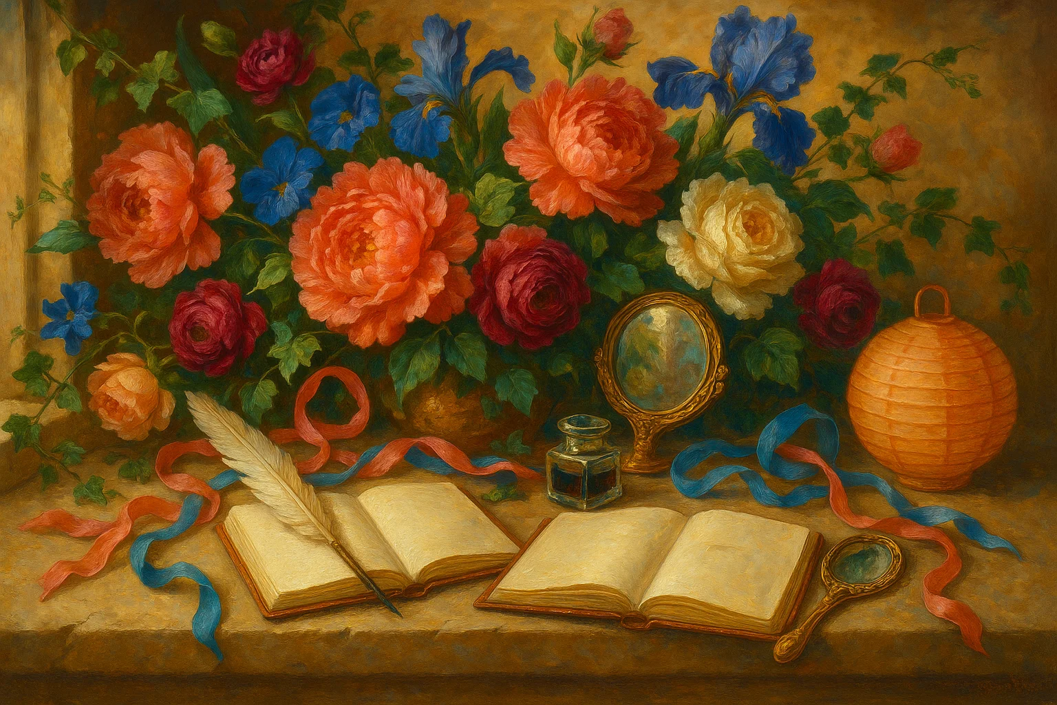 ENFP vs INFP: When Extraversion Is Just Enthusiasm, Not Loudness