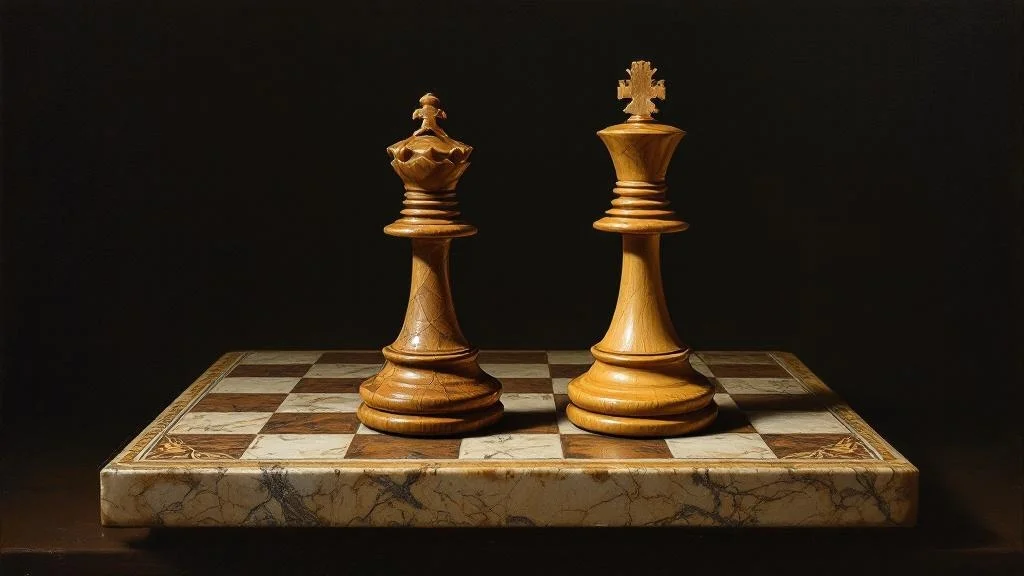 ENTJ and ISFJ Compatibility: A Science-Based Guide