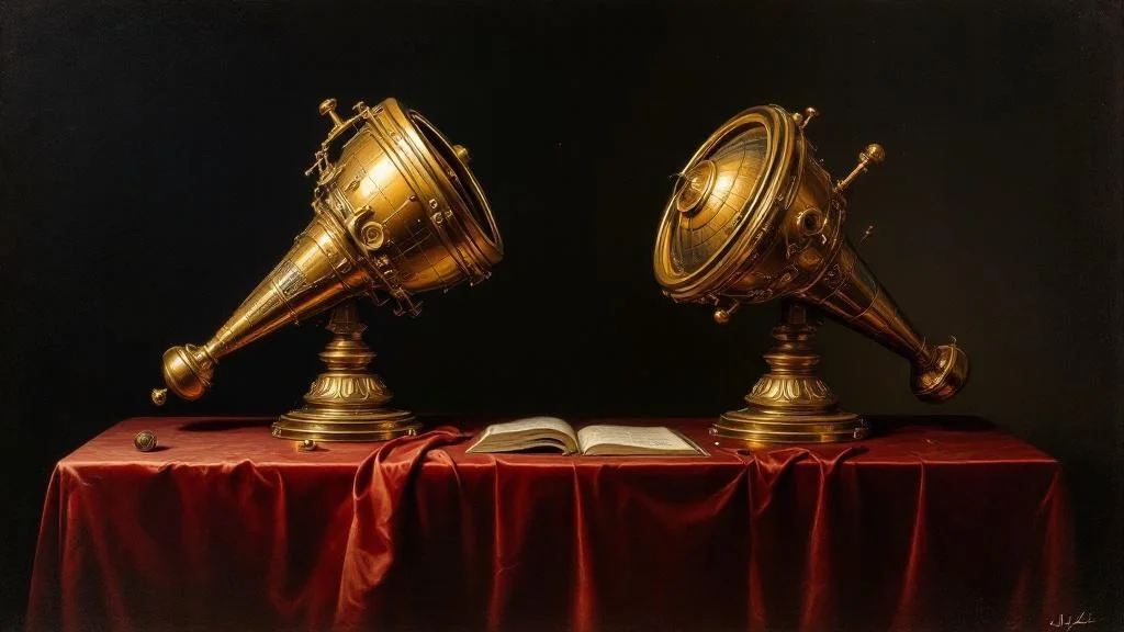 ENTJ and ISTP Compatibility: A Science-Based Guide