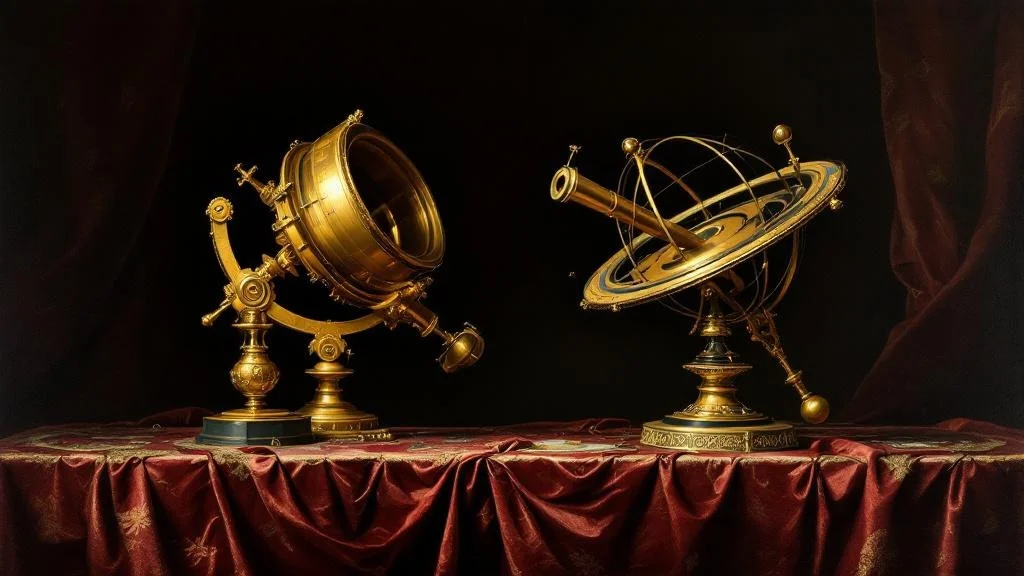 ENTP and ISFJ Compatibility: A Science-Based Guide