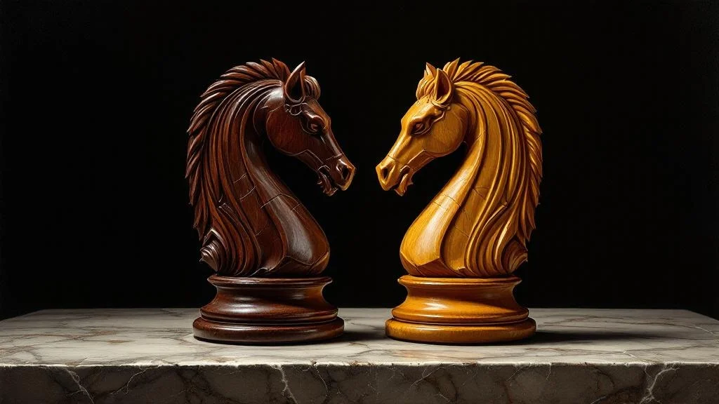 ENTP and ISFP Compatibility: A Science-Based Guide