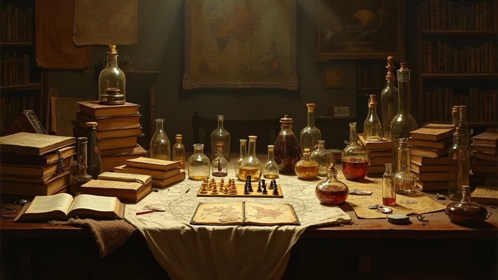 ENTP Personality Type: What the Science Actually Says