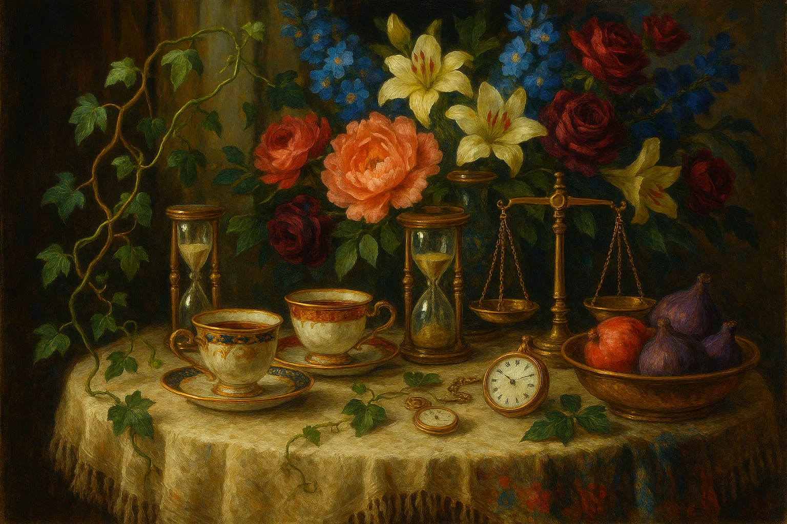 The Friendship Audit: Why Some Friendships Leave You Drained and Others Leave You Full