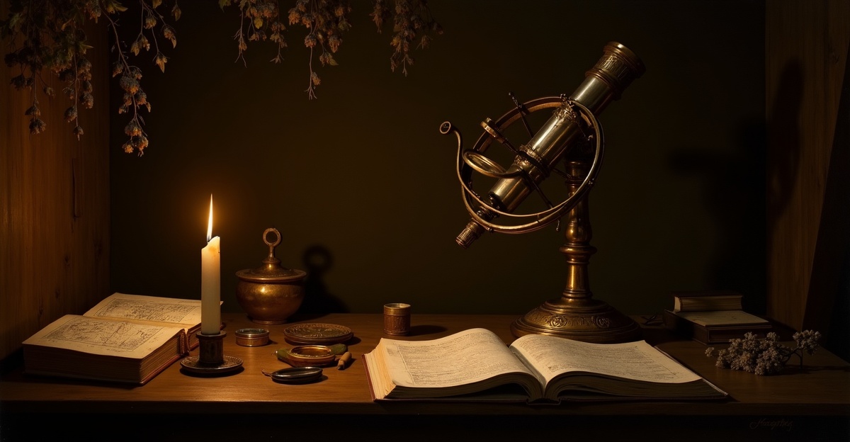 High Conscientiousness + Low Extraversion: Your Personality Profile Explained