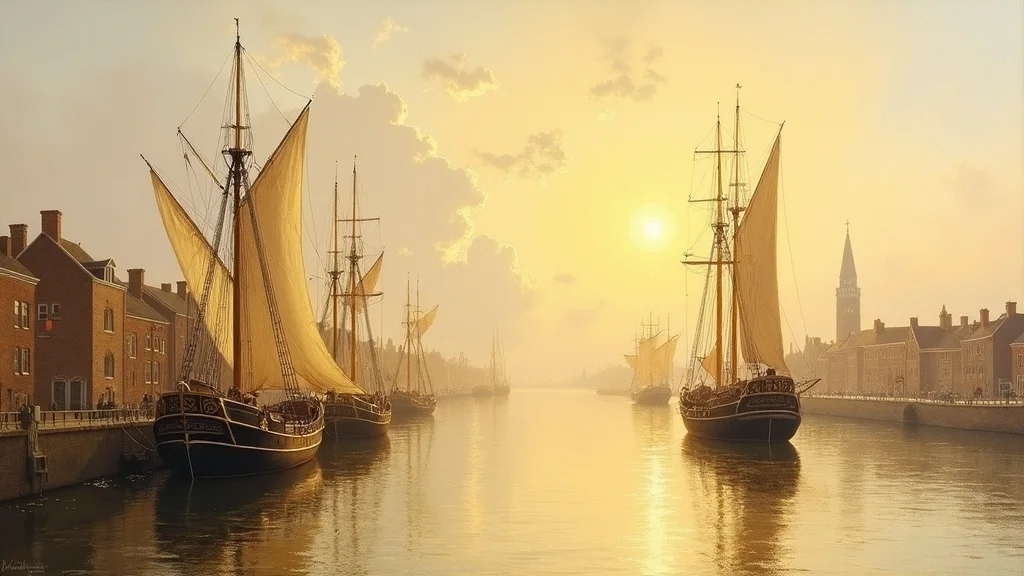 High Openness + Low Neuroticism: The Serene Explorer