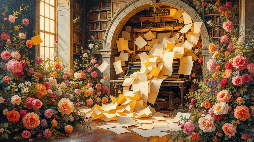 How Personality Data Becomes a 200-Page Book: The Process Behind Personalized Publishing
