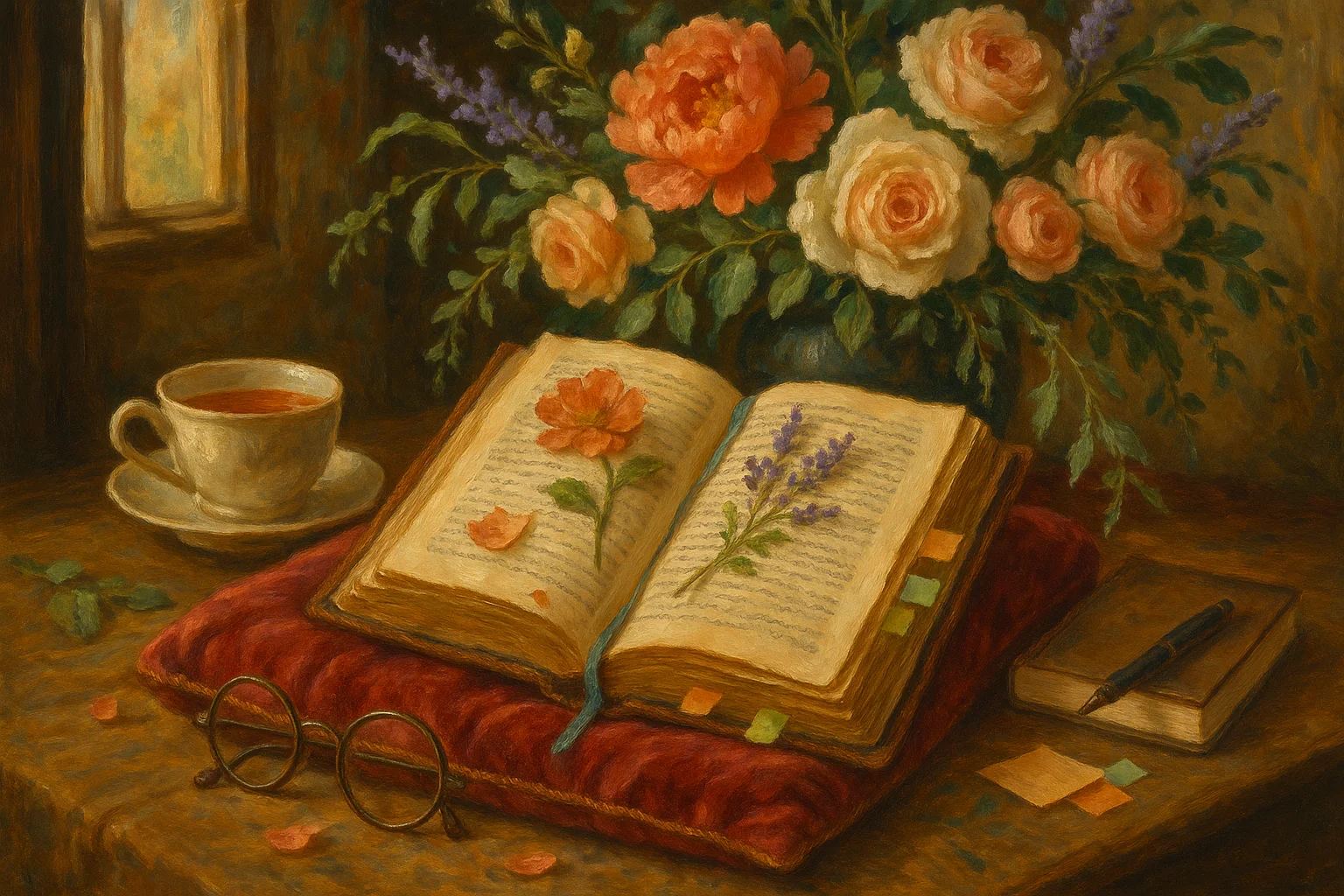 How to Actually Use a Personality Book (Not Just Read It Once)
