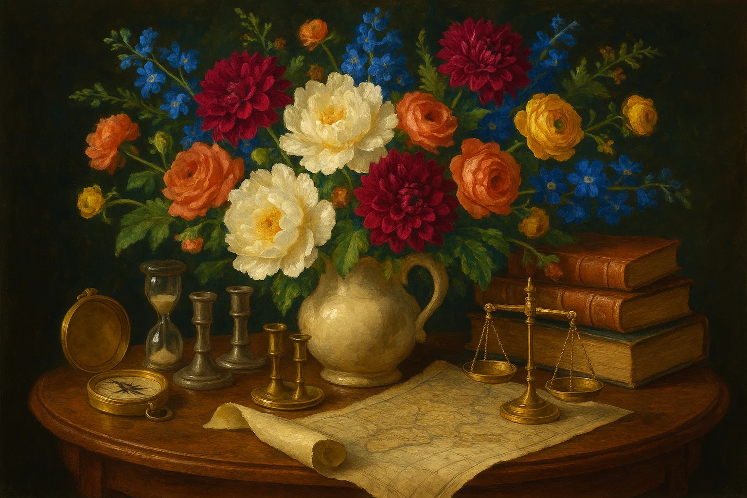 How to Make Decisions Without the Spiral (A Personality-Based Guide)