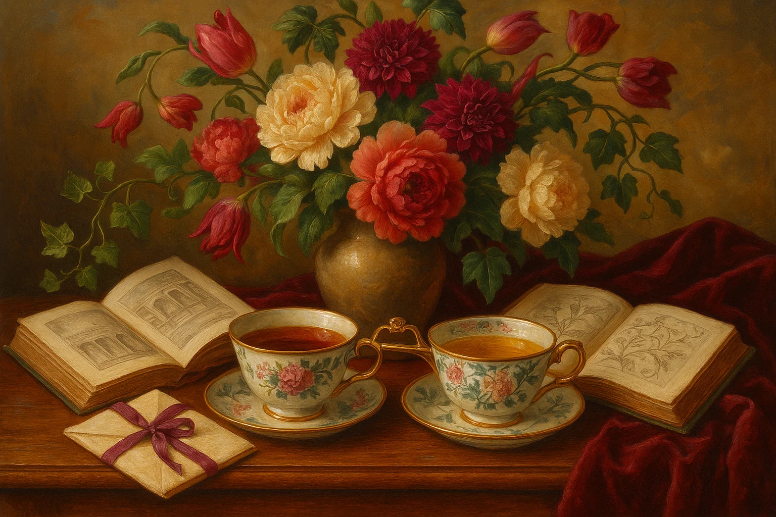 How to Finally Understand Your Partner (Without Needing Them to Change)