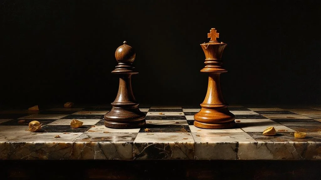 INFJ and ESTP Compatibility: A Science-Based Guide