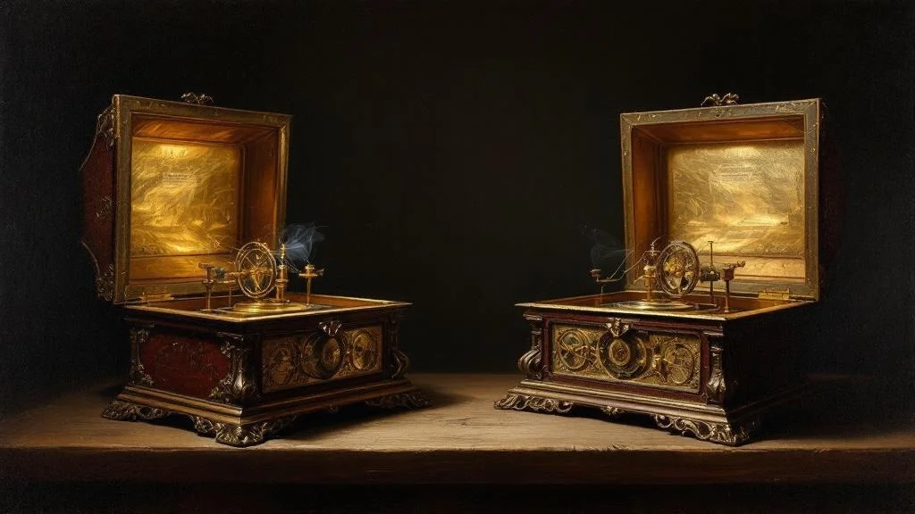 INFJ and ISTJ Compatibility: A Science-Based Guide