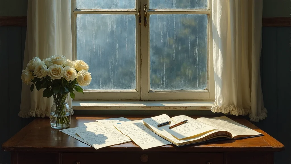 INFJ Personality Type: What the Science Actually Says