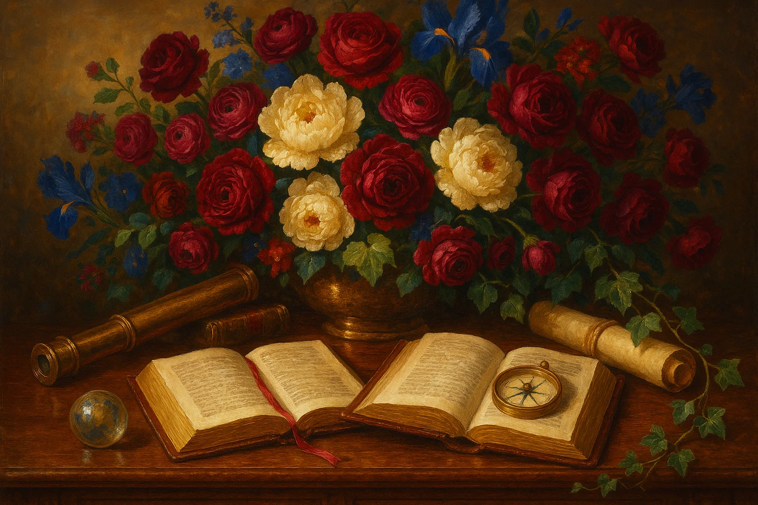 INFJ vs INTJ: Can You Be Both? (Spoiler: You Cannot, But Here's Why You Feel Like You Can)