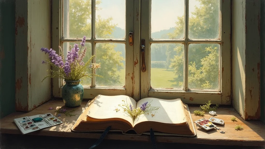 INFP Personality Type: What the Science Actually Says