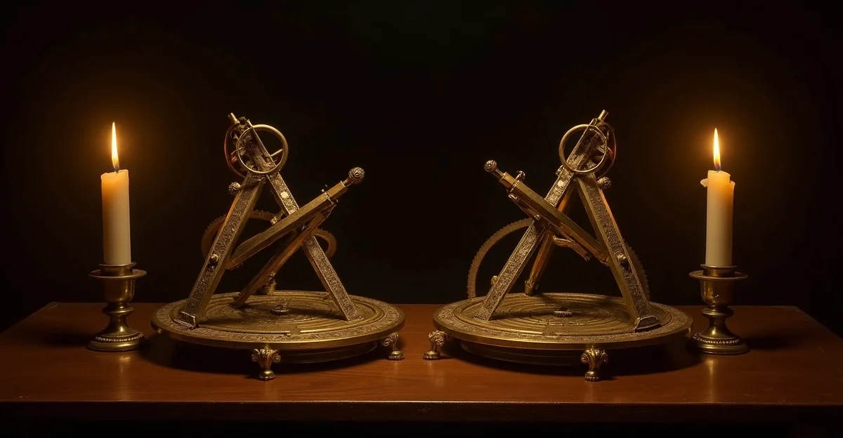 INTJ and INTJ Compatibility: A Science-Based Guide