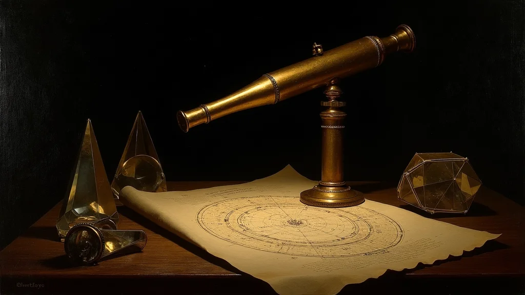 INTJ Personality Type: What the Science Actually Says