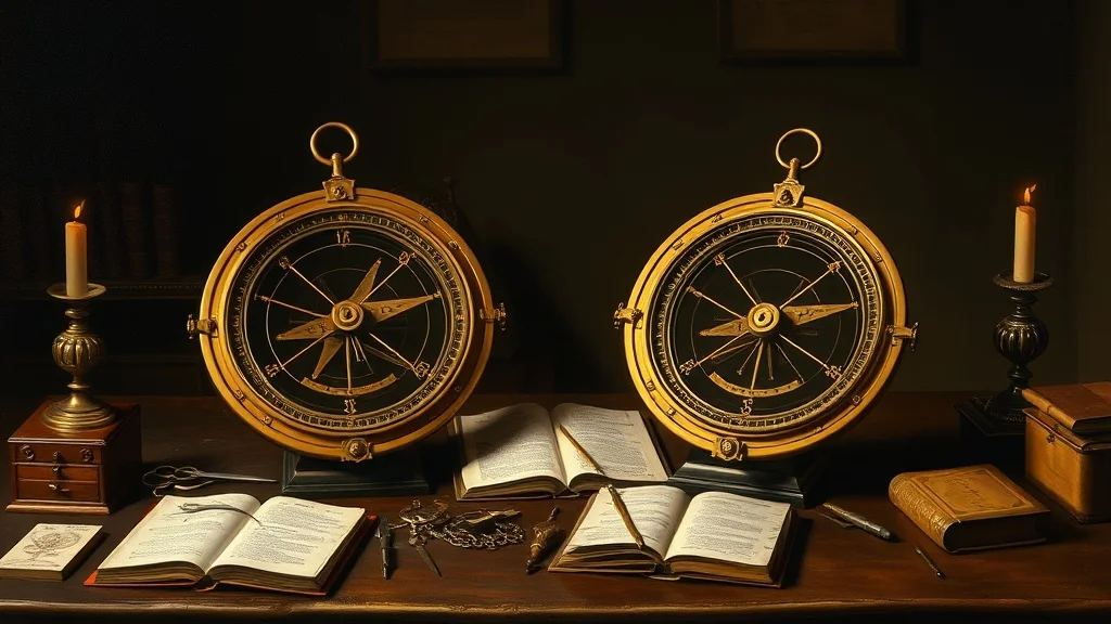 INTP and INTP Compatibility: A Science-Based Guide