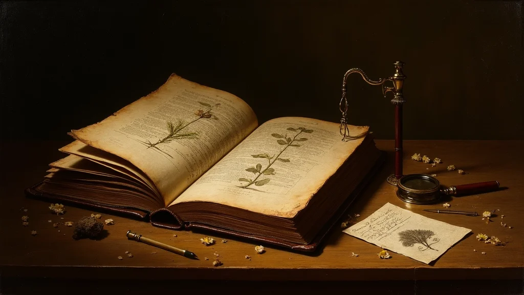 INTP Personality Type: What the Science Actually Says