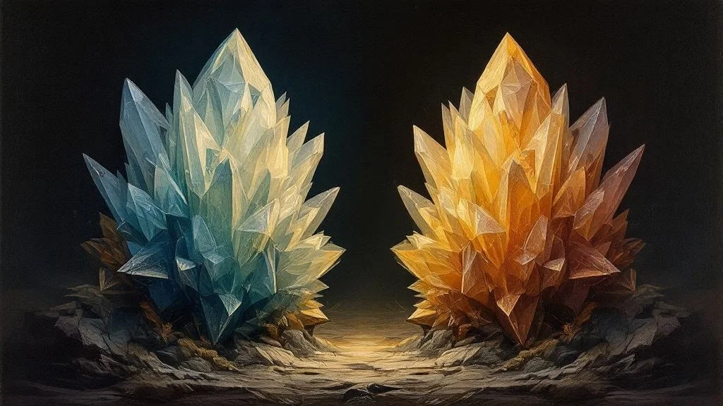 ISFJ and ISTP Compatibility: A Science-Based Guide