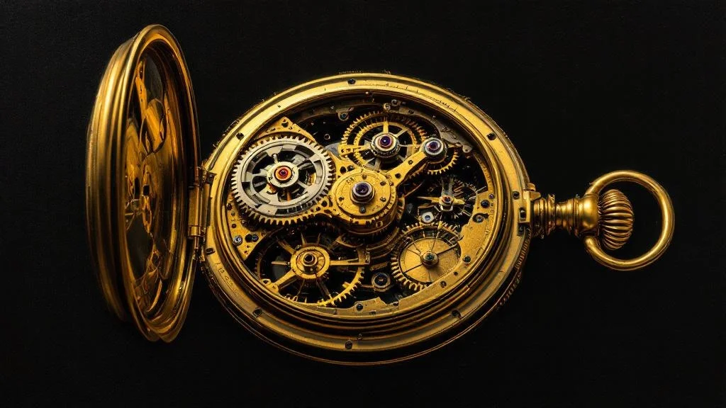 ISTP Personality Type: What the Science Actually Says