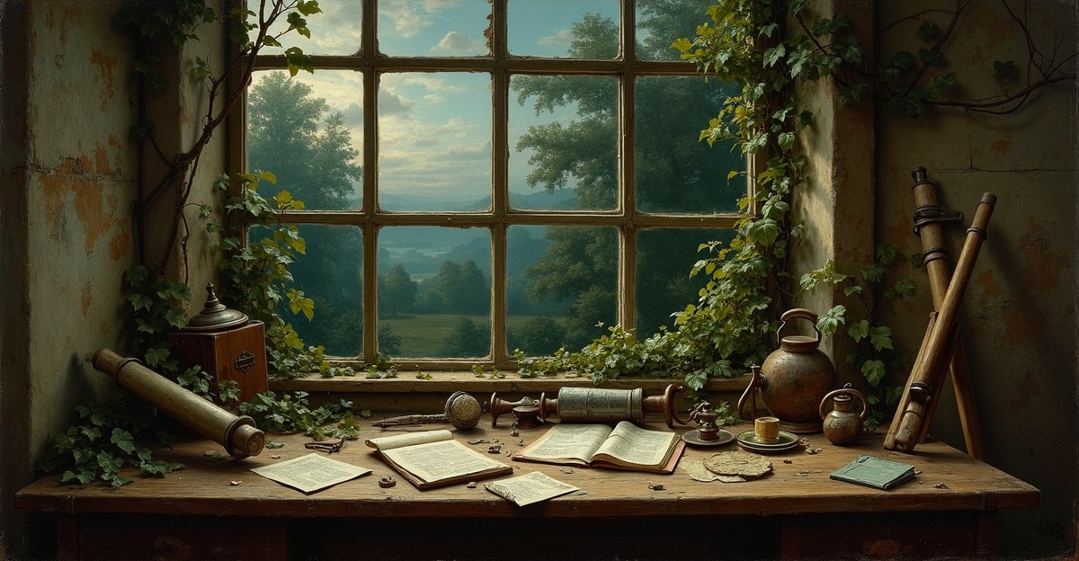 Low Conscientiousness + Low Extraversion: Your Personality Profile Explained