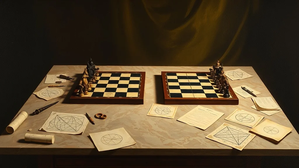 High Imagination + Low Cooperation: The Uncompromising Creator