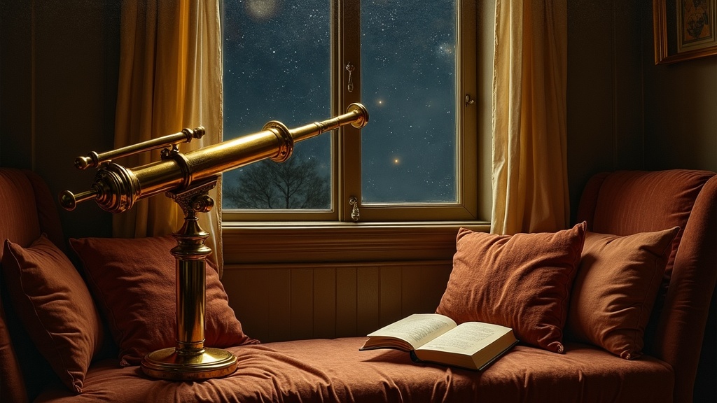 High Imagination + Low Achievement-Striving: What This Personality Combination Means