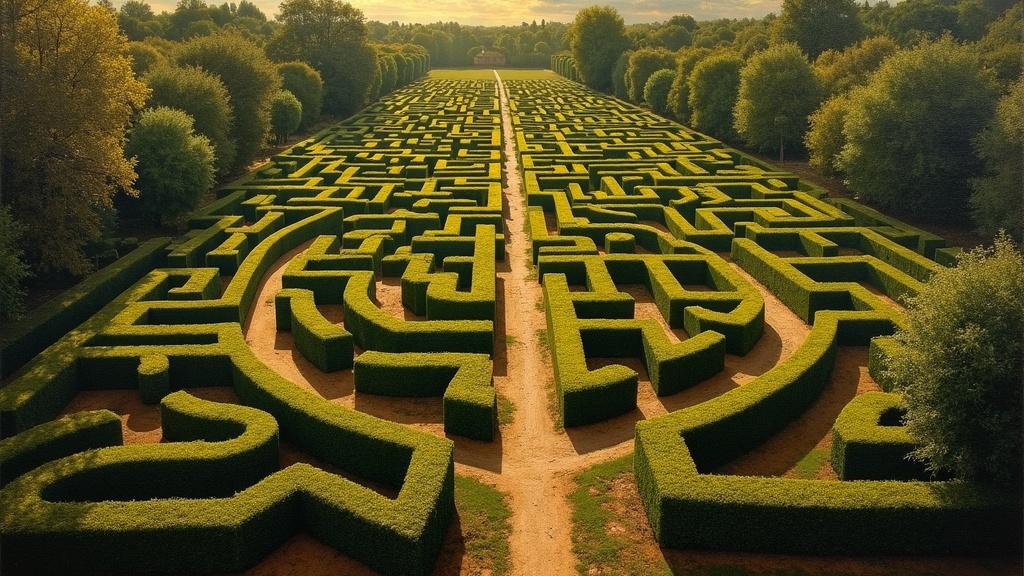 High Imagination + Low Self-Discipline: What This Personality Combination Means