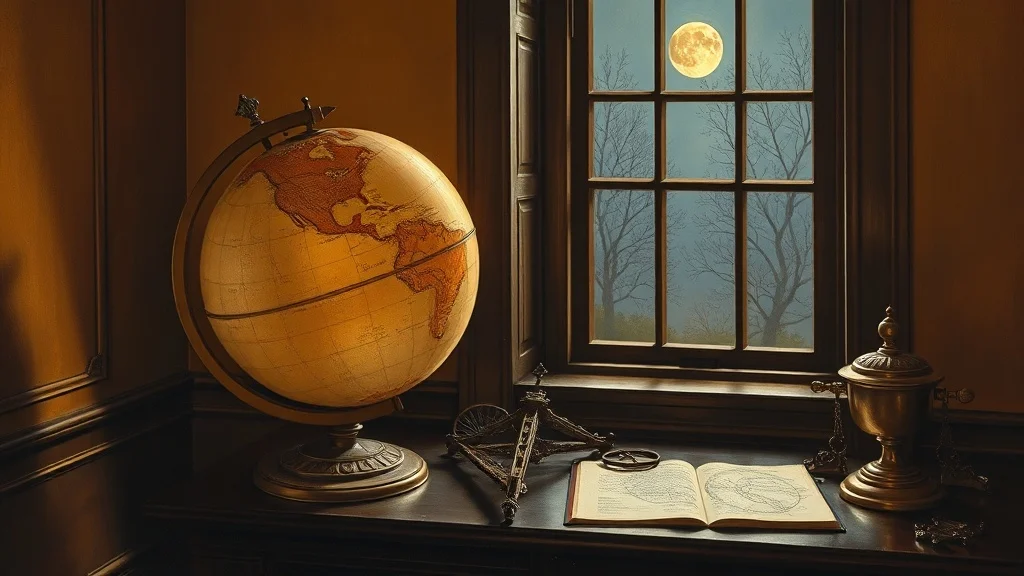 High Imagination + Low Activity Level: The Contemplative Creator
