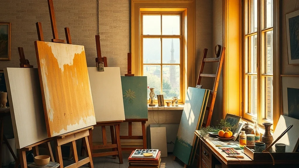 High Imagination + Low Depression: What This Personality Combination Means