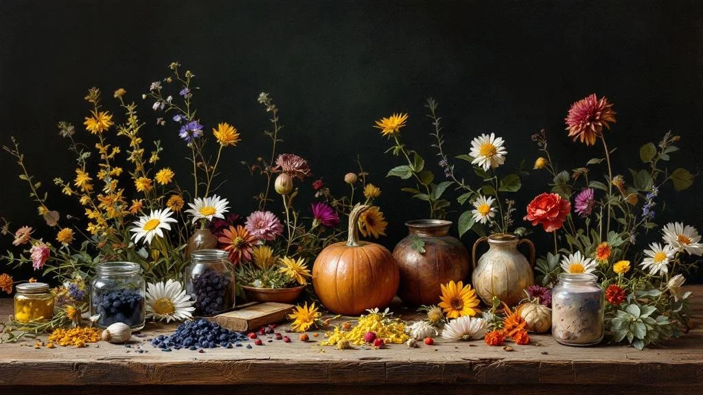 High Artistic Interests + Low Altruism: What This Personality Combination Means