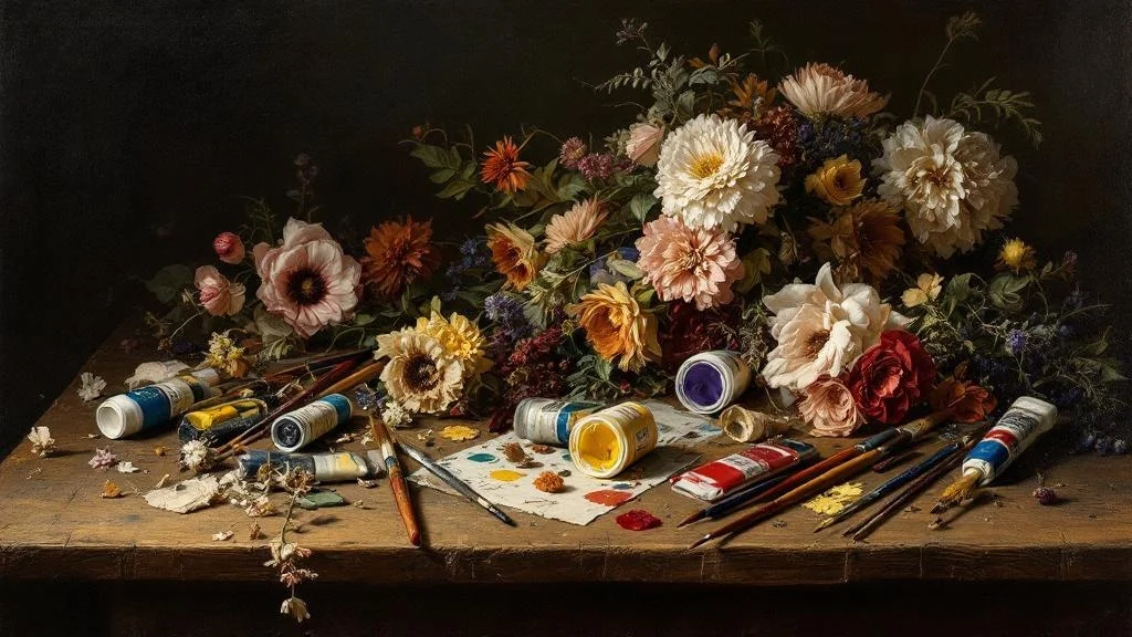 High Artistic Interests + Low Cooperation: What This Personality Combination Means
