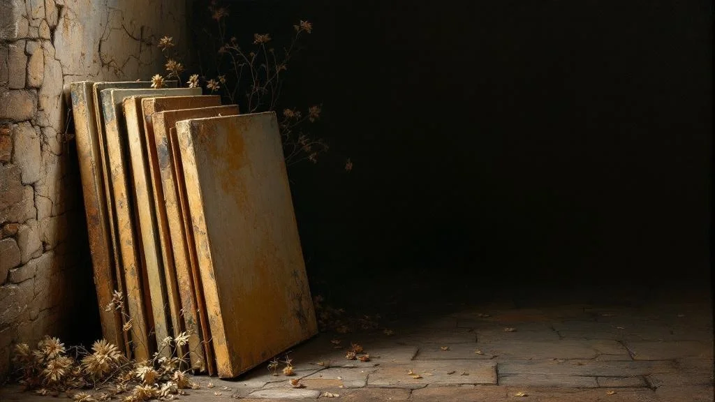 High Artistic Interests + Low Sympathy: What This Personality Combination Means