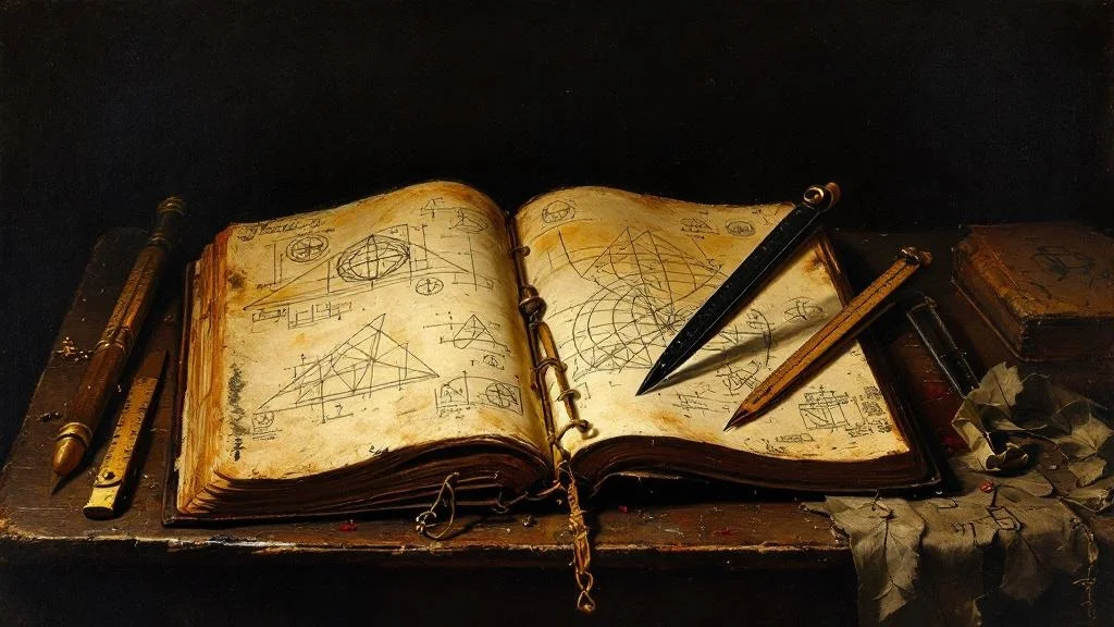 High Artistic Interests + Low Self-Consciousness: What This Personality Combination Means