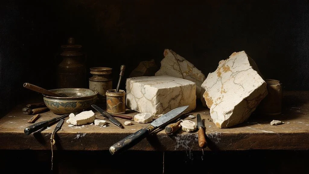 High Artistic Interests + Low Immoderation: What This Personality Combination Means