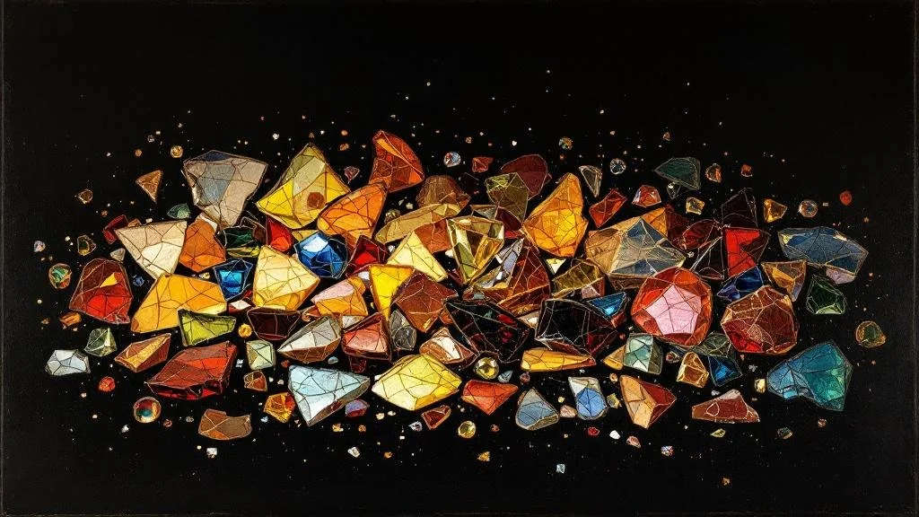 High Artistic Interests + Low Vulnerability: What This Personality Combination Means
