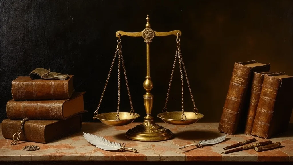 The Personality Profile of a Great Lawyer