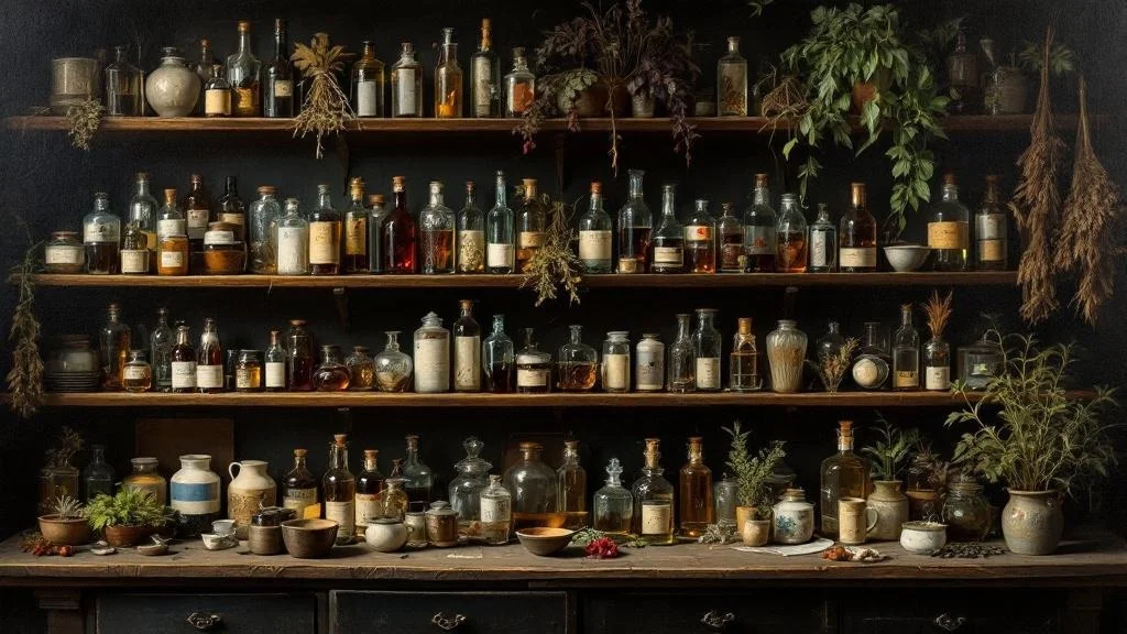 The Personality Profile of a Great Pharmacist