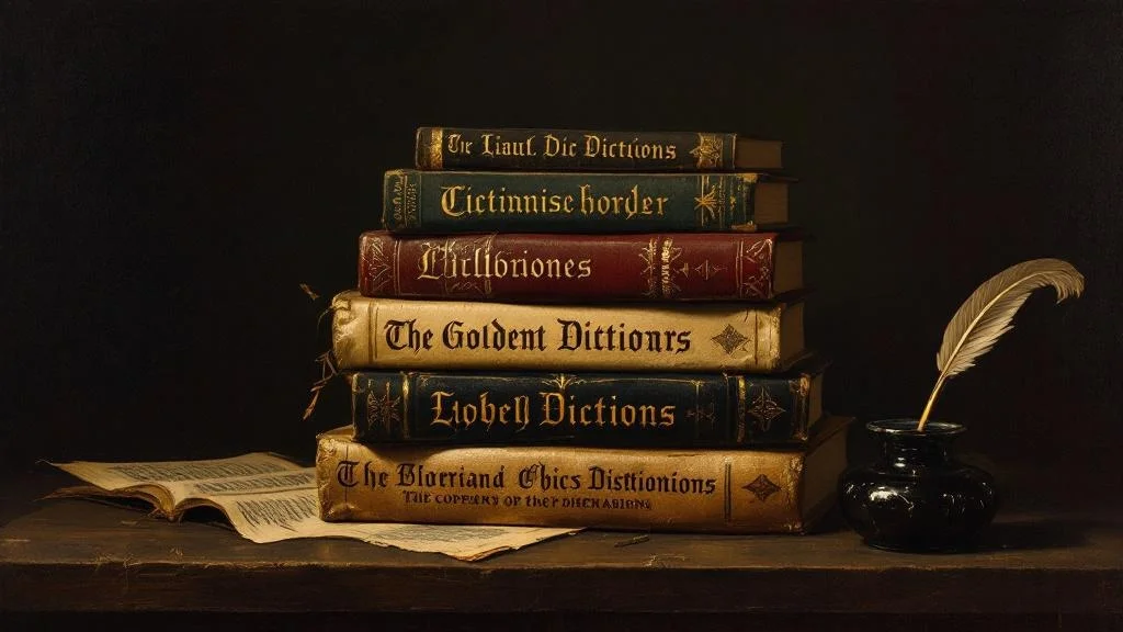 The Personality Profile of a Great Translator