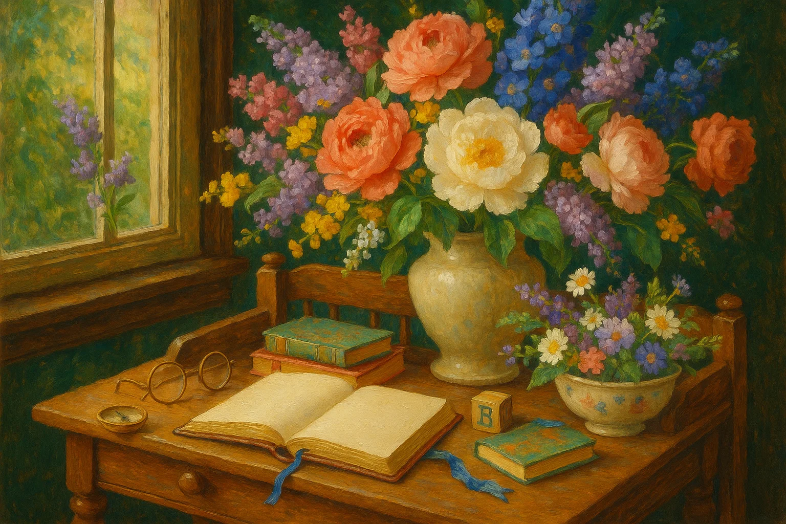 How to Raise a Kid Who Actually Knows Themselves