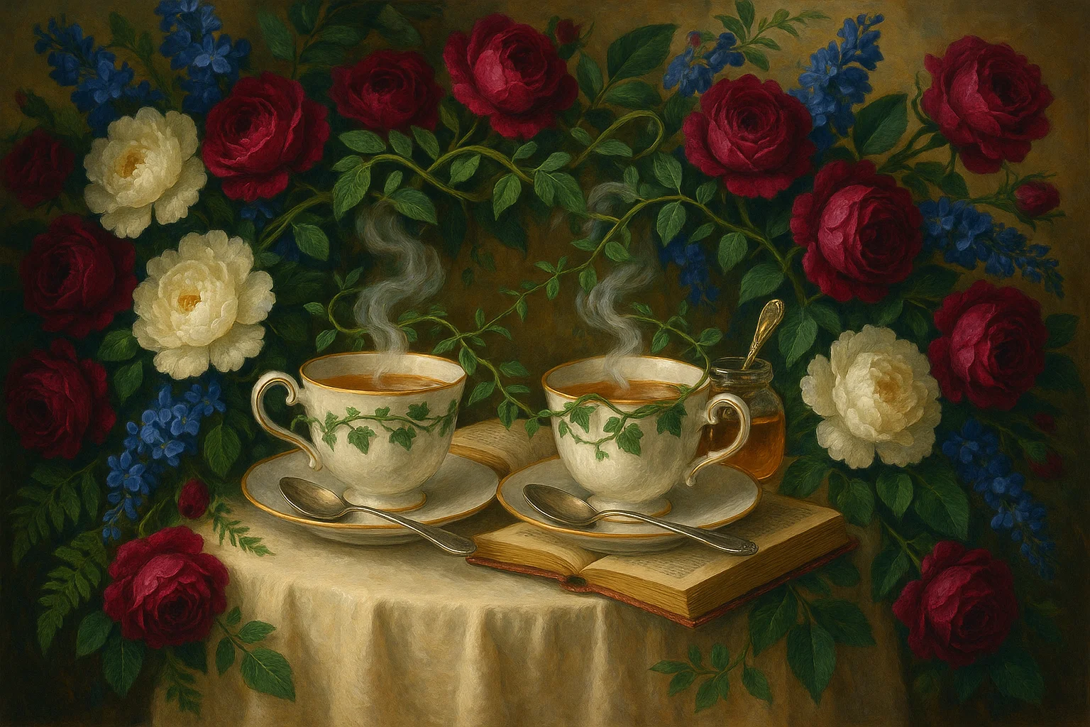 The Secret Social Life of Introverts (It's Richer Than You Think)